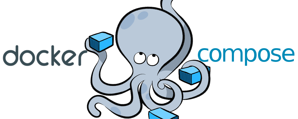 docker-compose