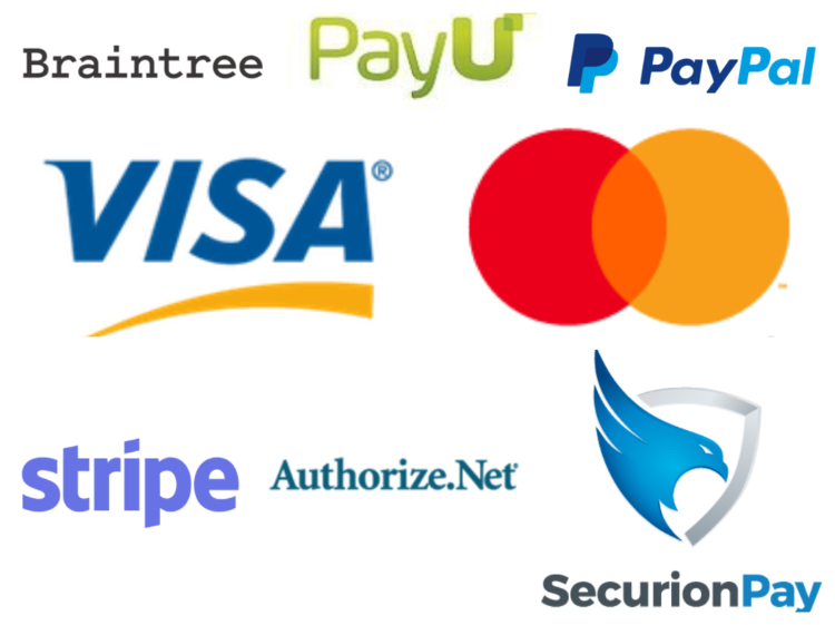 online payment