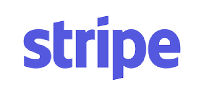 stripe logo